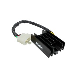 RECTIFICADOR REGULADOR CGL125 TOOL