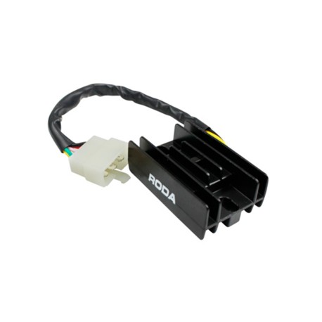 RECTIFICADOR REGULADOR CGL125 TOOL