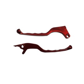 JGO MANIJA DER- IZQ FT150 ROJO