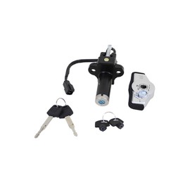 INTERRUPTOR ENCE C- LLAVE GL150 WSTD
