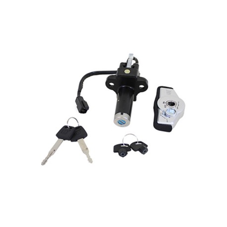 INTERRUPTOR ENCE C- LLAVE GL150 WSTD
