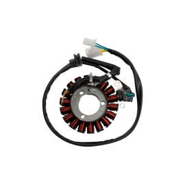 INDUCIDO GL150 CARGO WSTD