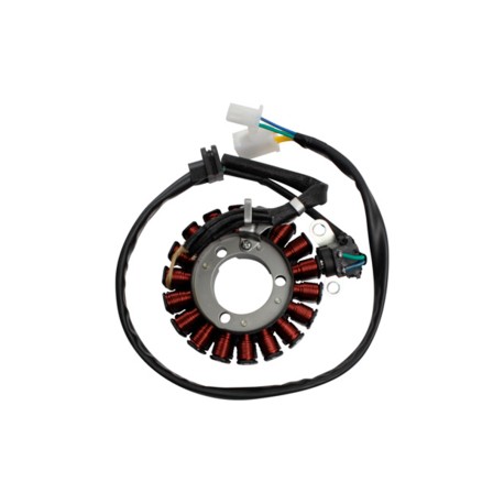 INDUCIDO GL150 CARGO WSTD