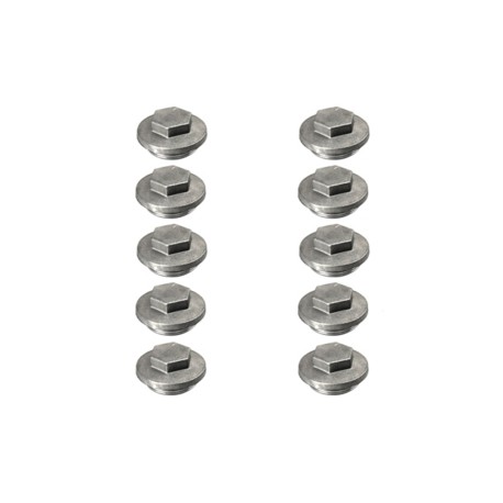 TAPON CEDAZO ACEITE CGL125 TOOL