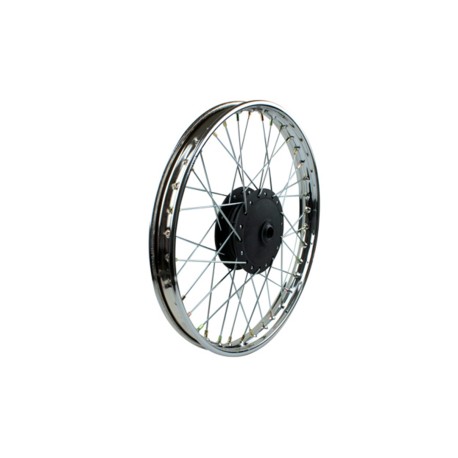 RIN DEL VENTO WORKMAN 150