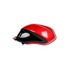 TANQUE GASOLINA U4 ROJO
