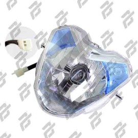 FARO 12 Vcc XT-125RT 20-21