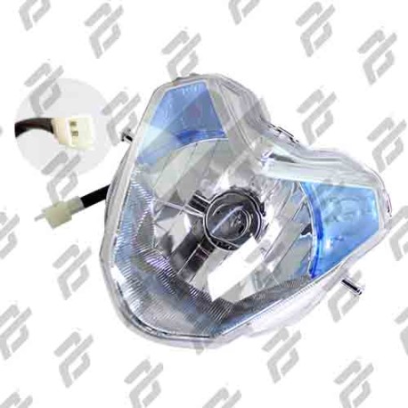 FARO 12 Vcc XT-125RT 20-21