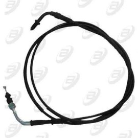 CABLE DE ACELERADOR DS-150 14-17 / DS-150 NEGRO 13-15 / DIABOLO 125 05-09 / DIABOLO-150 06-13 / GS-150 10-13 / GS-150 C