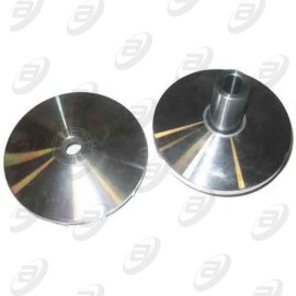CENTRIFUGO VARIADOR COMPLETO CS-125 14-18/D-125 16-20/DS-125 09-20/DS-150 06-20/VITALIA-125 14-20/VITALIA-150 16-20/W-150 17-20