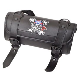 BOLSA PORTA HERRAMIENTA P-12 DELAN CHOPPER 25X14 CM