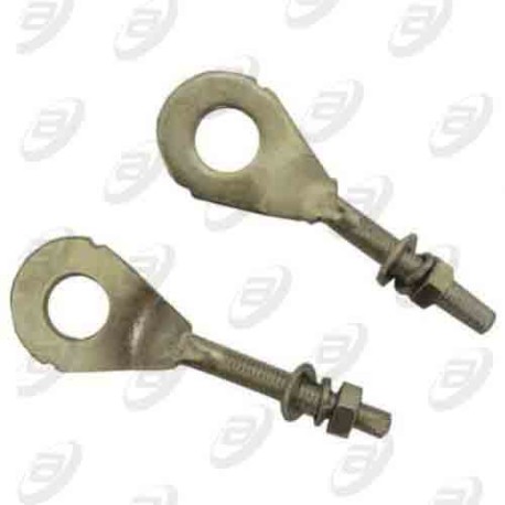 AJUSTADOR DE CADENA ST-70/ ST-90 2005-2012
