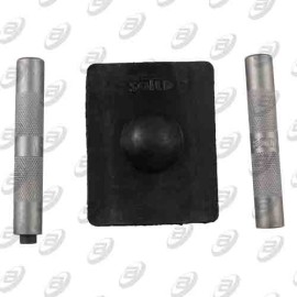 EXTRACTOR PARA SEGURO DE VÁLVULAS