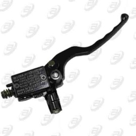 BOMBA DE FRENO CON MANIJA DT-200 SPORT 17-18/FIERA-200 18 /FIERA-250 18 /FT-180 13-18 /FT-200 14-15 /FT-200AM 15-17