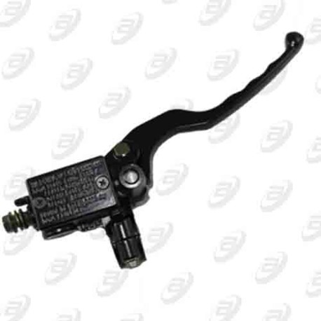 BOMBA DE FRENO CON MANIJA DT-200 SPORT 17-18/FIERA-200 18 /FIERA-250 18 /FT-180 13-18 /FT-200 14-15 /FT-200AM 15-17