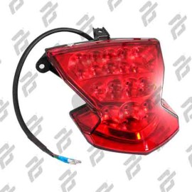 CALAVERA 12 Vcc DT-150SP 20-22/DT-150SP II 17-20