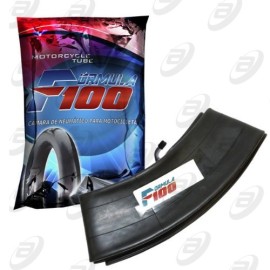 CAMARA 130/60-13 Motorcycle Tube TR87 BS-250 07-08 / DS-150 14-17 / DS-150 NEGRO 13-15 / DIABOLO 125 05-09 / DIABOLO-150 06-13 