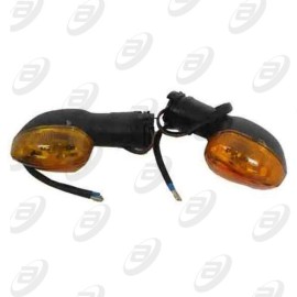 DIRECCIONALES TRASERAS  12 Vcc FZ-16 / R-15