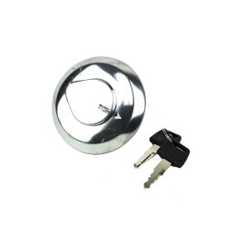 TAPA TANQUE GASOLINA GL150 CARGO