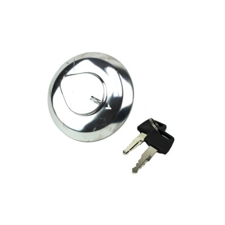 TAPA TANQUE GASOLINA GL150 CARGO