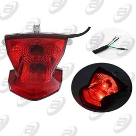 CALAVERA 12 Vcc FT-180 TS 19