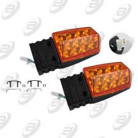 DIRECCIONALES LED12 Vcc CGL-125 TOOL