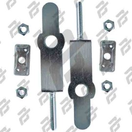 AJUSTADOR DE CADENA 125-Z 19-20