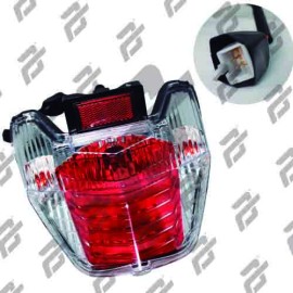CALAVERA 12 Vcc AT-110 20-21/AT110RO 17-20/X-110 17-19/XT-110 20-21