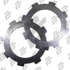 DISCOS DE CLUTCH DT-110 DELIVERY 16-18 / FT-115 16-18