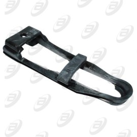 GUIA DE CADENA AT-110 SPORT /GT-110 ALESSIA 2008-2013 NEGRO C/ AR-110 15 / AT-110 14-16 / AT-110 NEGRA 16-17 / AT-