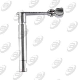 LEVA DE CLUTCH 125FL 19-20 / 125FL PARRILLA LARGA 19-20