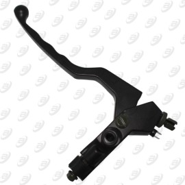 MANIJA IZQ DE CLUTCH C/BASE FT-150 GT / FT-150 GTI/ FT-150 GT GRAFITO 13-14 / FT-150 GTI 15-17/ FT-150 GTS 18/ FT-150 GT GRAFIT