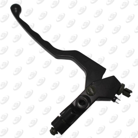 MANIJA IZQ DE CLUTCH C/BASE FT-150 GT / FT-150 GTI/ FT-150 GT GRAFITO 13-14 / FT-150 GTI 15-17/ FT-150 GTS 18/ FT-150 GT GRAFIT