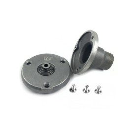 ROTOR FILTRO ACEITE GL150 WSTD