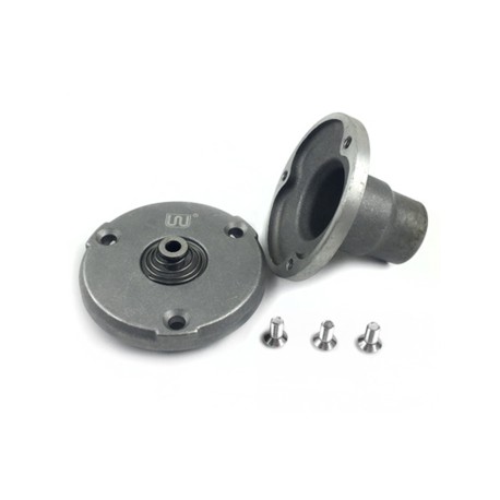 ROTOR FILTRO ACEITE GL150 WSTD