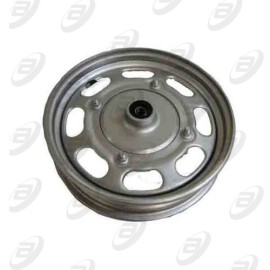 RIN DELANTERO TAMBOR GRIS CS-125 10-12