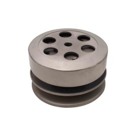 CLUTCH COMPLETO SCOOTER YAMAHA RAY ZR113