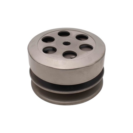 CLUTCH COMPLETO SCOOTER YAMAHA RAY ZR113