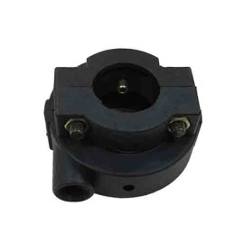ABRAZADERA DE ACELERADOR XT-110 11-15 / XT-110 GRAFITO 13-15