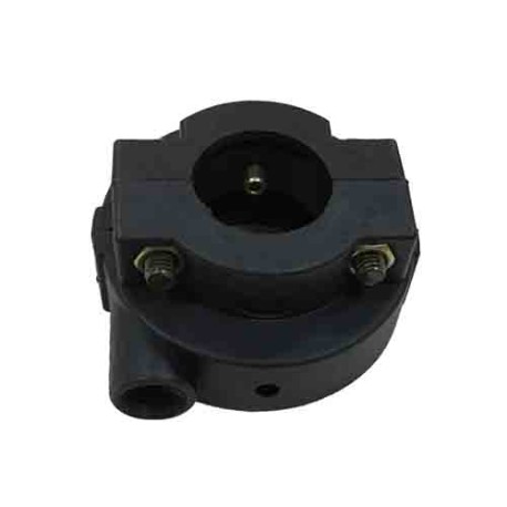 ABRAZADERA DE ACELERADOR XT-110 11-15 / XT-110 GRAFITO 13-15