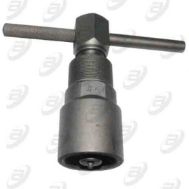 EXTRACTOR PARA MAGNETOS EXTERIOR 33 mm CENTRAL 27 mm EMPUJE 15mm