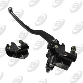 BOMBA DE FRENO CON MANIJA DT-150 SPORT II 17-19 / FIERA 150 18-19 / FT-180TS 19 / FT-200TS 19