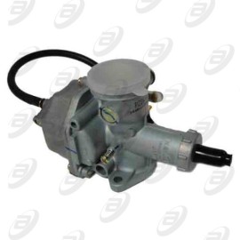 CARBURADOR 125-Z  16-17 / DT-125 CLASICA 17 / DT-125 DELIVERY 17 / DT-125 SPORT 17 / FORZA 125 05-12 / FT-125 C