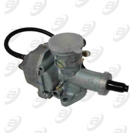 CARBURADOR 125-Z  16-17 / DT-125 CLASICA 17 / DT-125 DELIVERY 17 / DT-125 SPORT 17 / FORZA 125 05-12 / FT-125 C