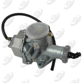 CARBURADOR AHOGADOR DE CHICOTE DT-150CL 17/DT-150DEL 17/FORZA-150 06-13/FT-150 14-16/FT-150AZ 13-16/FT-150G 16-18/FT-150G NE 18