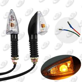 DIRECCIONALES  12 Vcc DM-125 17-19