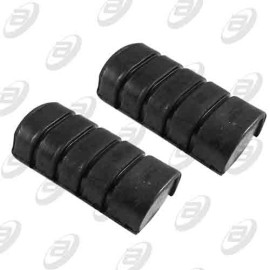 GOMAS POSAPIE DELANTERO RC-150 09-17 / RC-150 GT 12-15