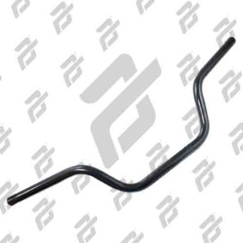 MANUBRIO NEGRO FT-200TS 19-21