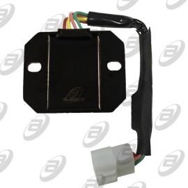REGULADOR 12 Vcc DM-150 10-18
