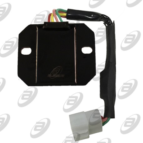 REGULADOR 12 Vcc DM-150 10-18